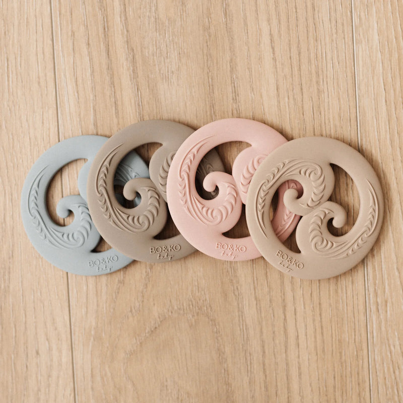 Koru Teether - BO & KO