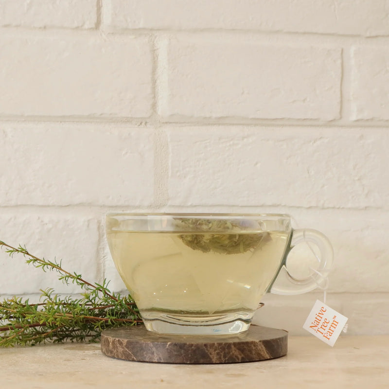 Mānuka Calm Tea Bags