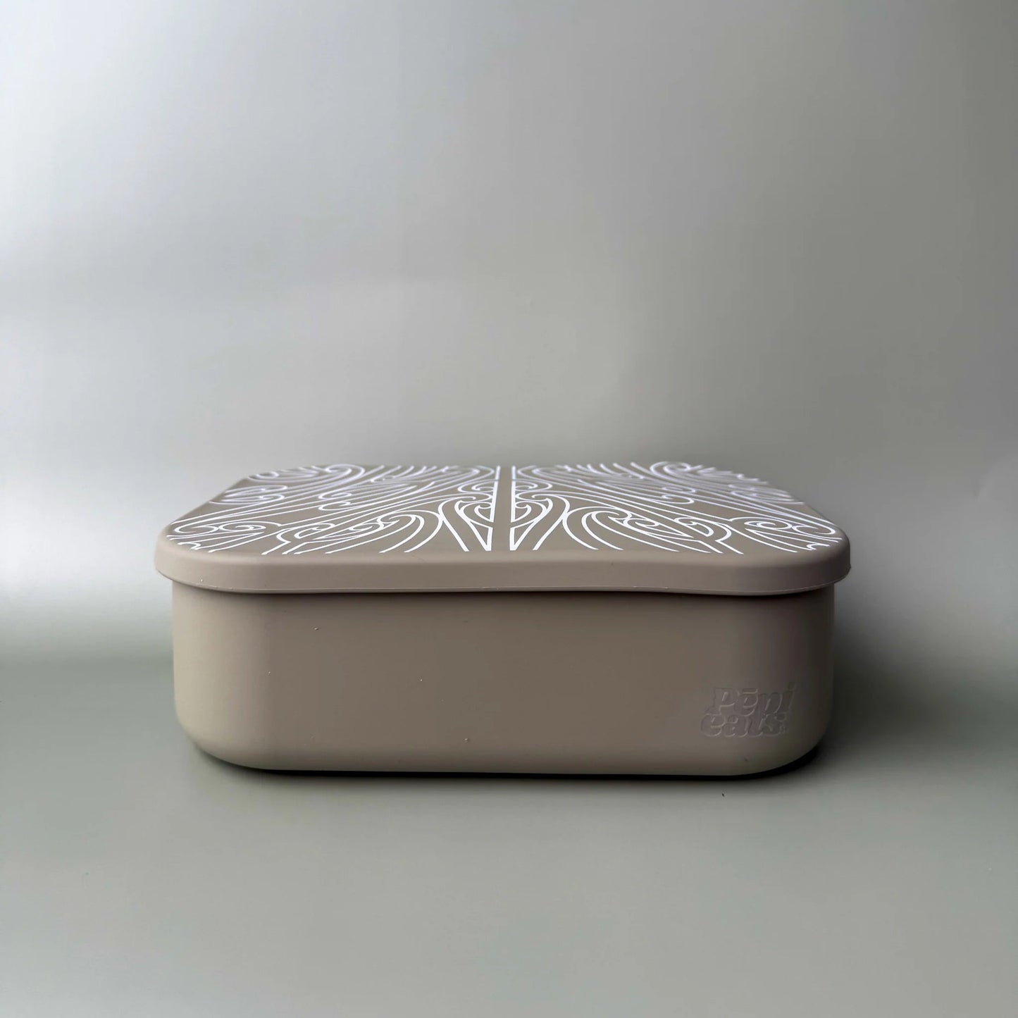 
                  
                    Silicone Bento Lunchbox - Pēpi Eats
                  
                