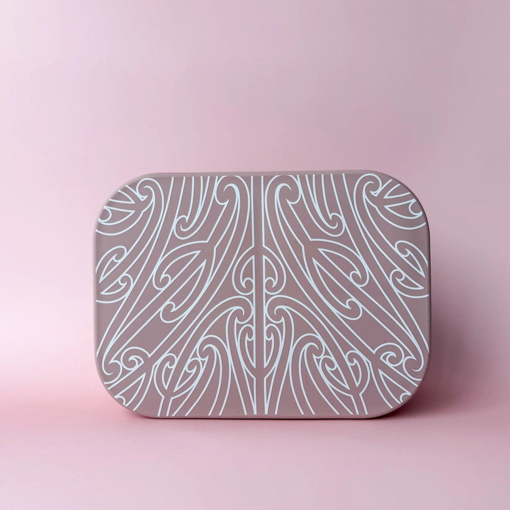 
                  
                    Silicone Bento Lunchbox - Pēpi Eats
                  
                