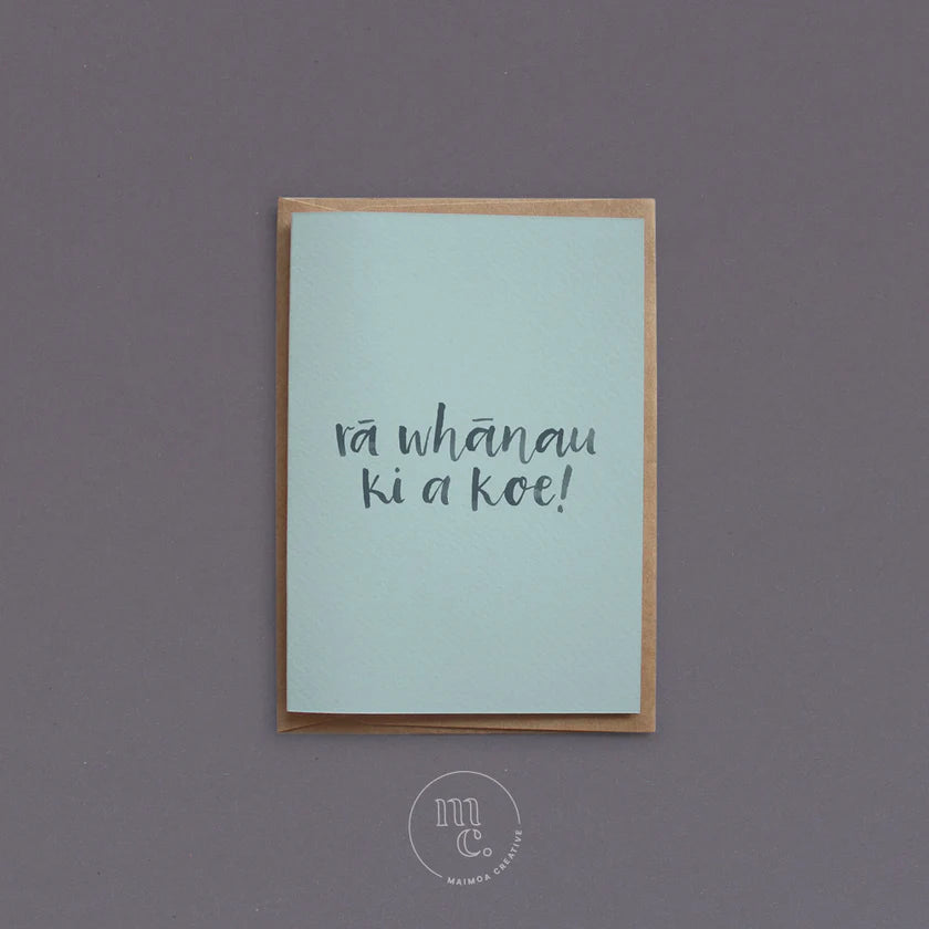 
                  
                    Greeting Cards (Māhuri Range) - Maimoa Creative
                  
                
