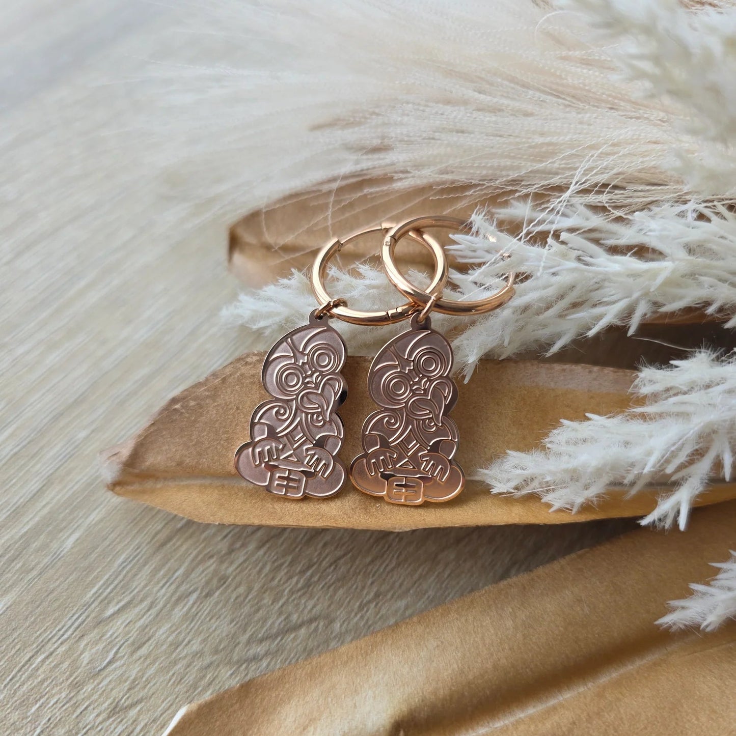 
                  
                    Tiki Hoops - Tahuri Made
                  
                