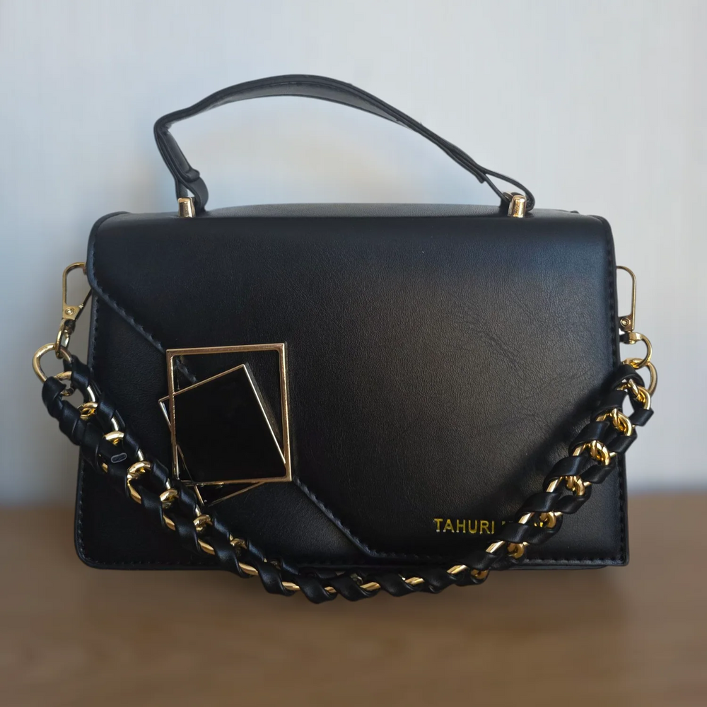 Tahuri Made Handbag