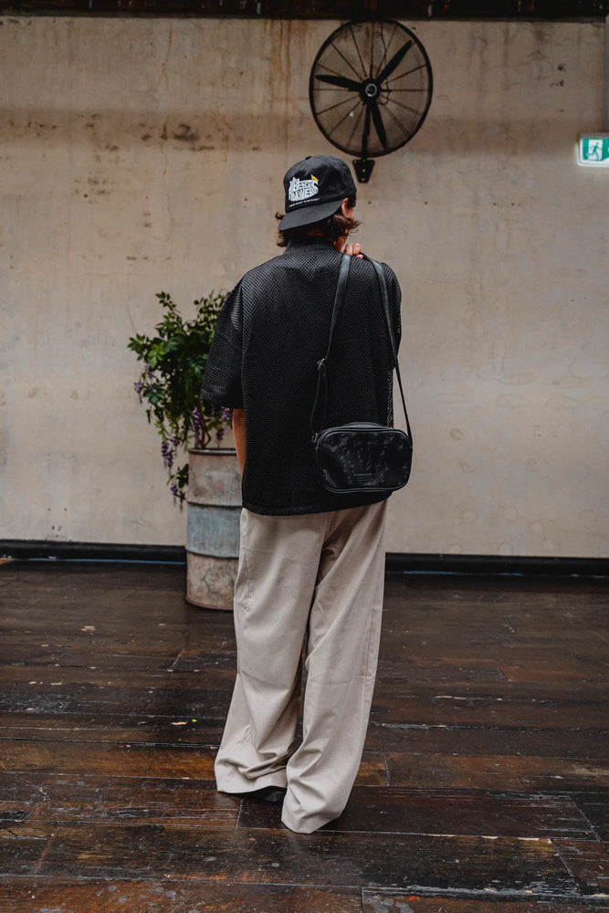 
                  
                    Spring Swing Bag - L Eyes
                  
                