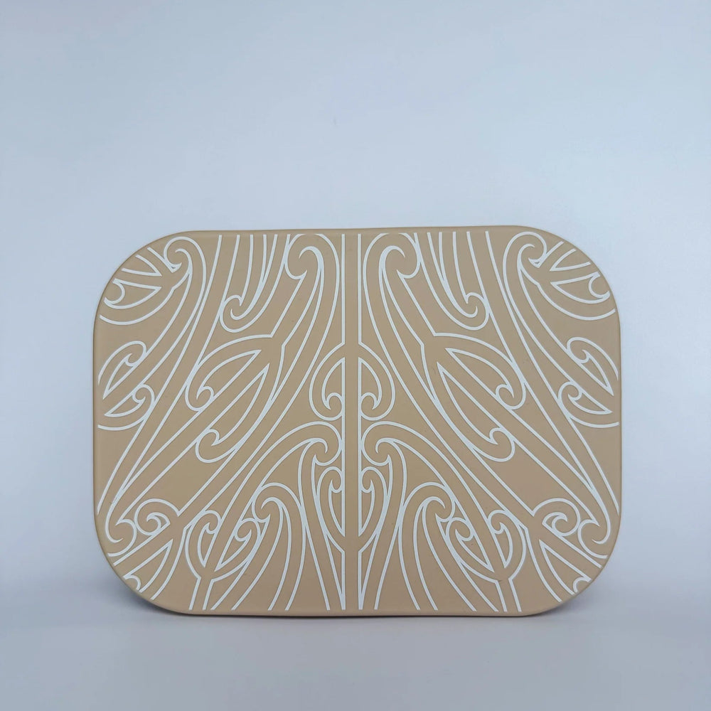 
                  
                    Silicone Bento Lunchbox - Pēpi Eats
                  
                